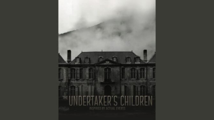 The Undertaker’s Children – Supernatural Horror Film Set to be Filmed in Budapest