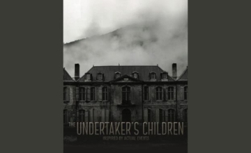 The Undertaker’s Children – Supernatural Horror Film Set to be Filmed in Budapest