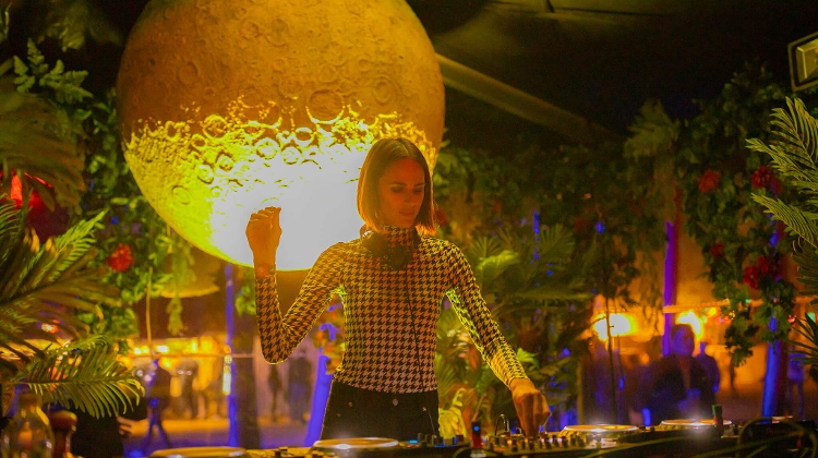 Balaton Picnic, Tihany Piac Placc, 14 -15 June