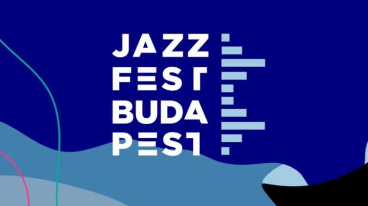 Jazzfest Budapest, On Until 15 May