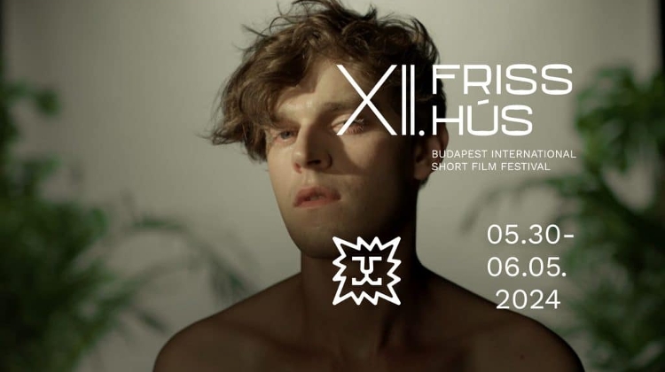 'Friss Hús' International Short Film Festival, Budapest, Until 5 June