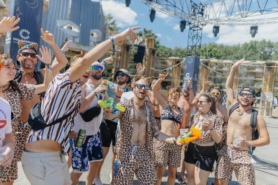 7 Top Summer Festivals in Budapest – Ultimate Guide for 2024