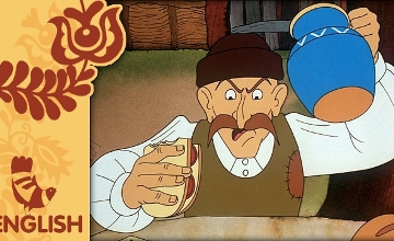Video: Starving Matthias - A Hungarian Folk Tale