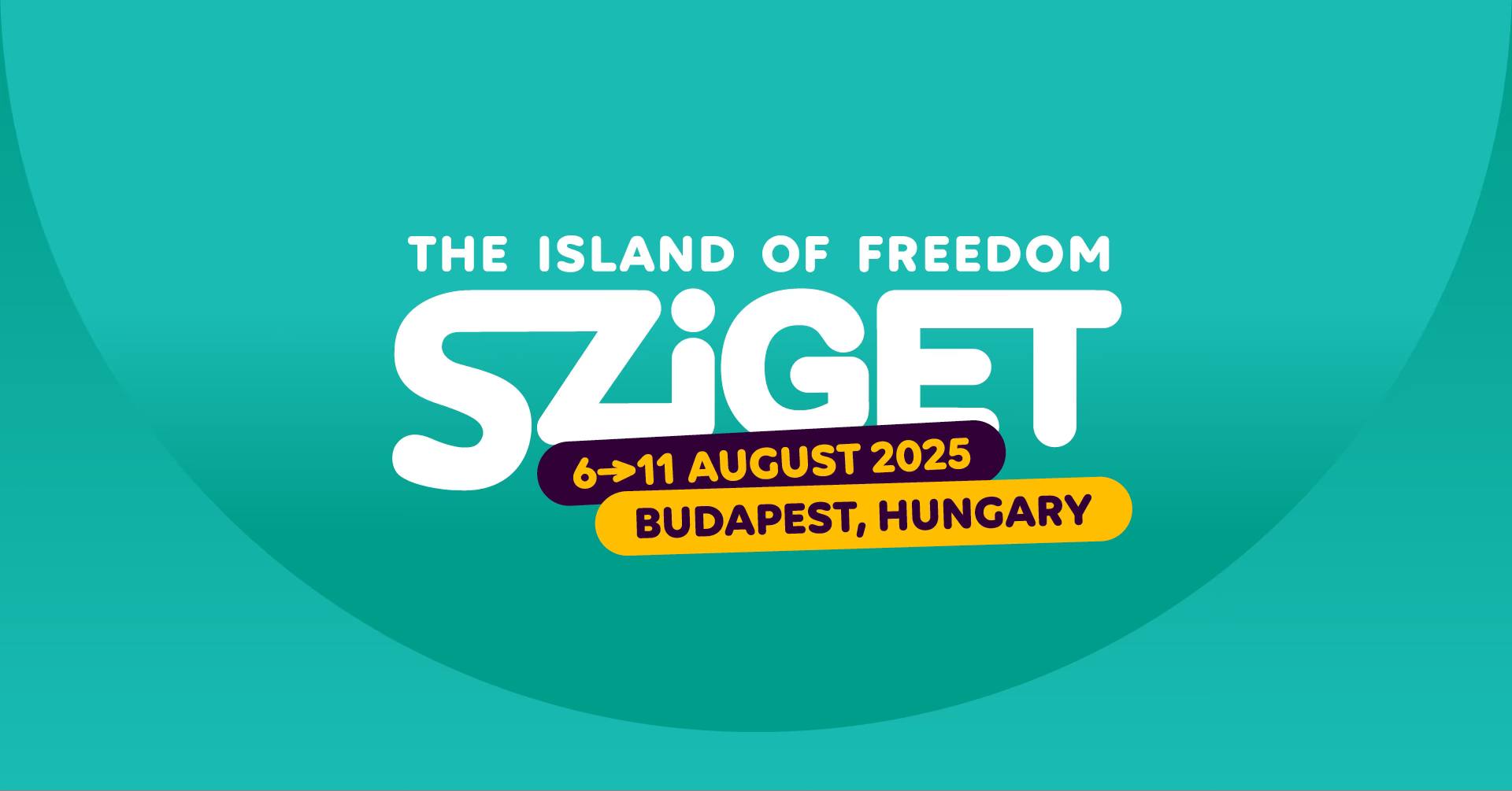 Sziget Festival 'To Start New Chapter', Police Arrests at Island of Freedom in Budapest