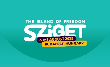 Sziget Festival 'To Start New Chapter', Police Arrests at Island of Freedom in Budapest