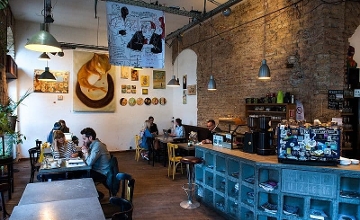 Insider's Guide: Alternative Art Scene in Budapest