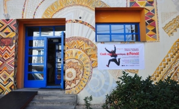 30th Anniversary Celebration Series by Fono Music Centre Budapest