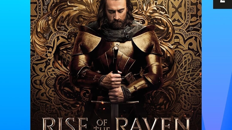 Rise of the Raven: Historical Series about János Hunyadi Set to Premier in Cannes