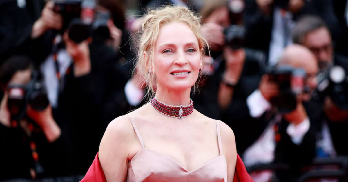 Uma Thurman Coming to Hungary: Action-Thriller Ballerina Overdrive to Film in Budapest