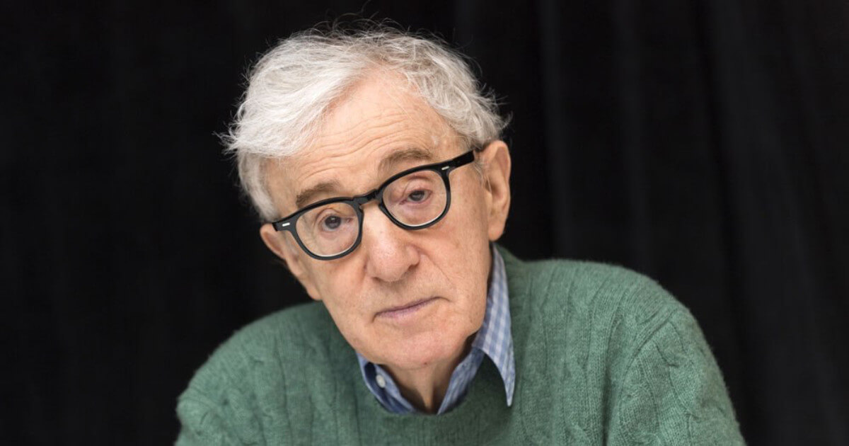 Woody Allen’s New Play Set for World Premiere in Budapest this Autumn