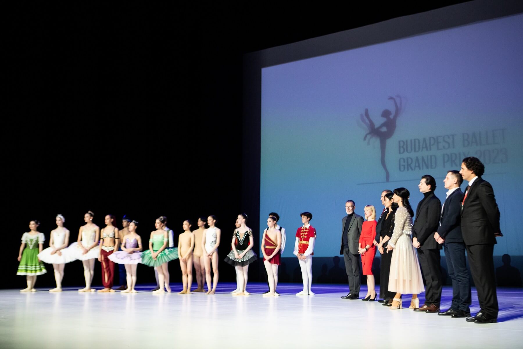 Calling Young Dancers: 2nd Budapest Ballet Grand Prix Coming in November