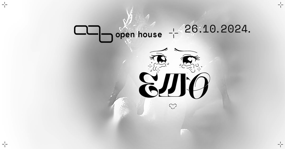 Open House, aqb Project Space Budapest, 26 October