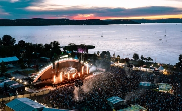 Cancellation of Popular Balaton Sound Festival Now Confirmed - But Why?