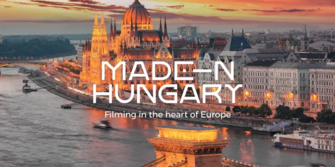 Variety Highlights Hungary’s Rising Star in the Global Film Industry