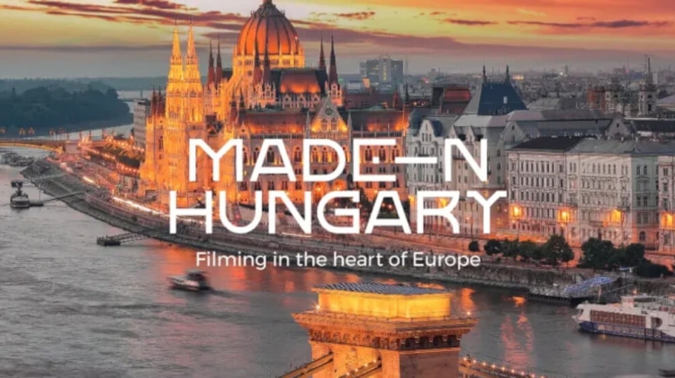 Variety Highlights Hungary’s Rising Star in the Global Film Industry