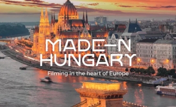 Variety Highlights Hungary’s Rising Star in the Global Film Industry