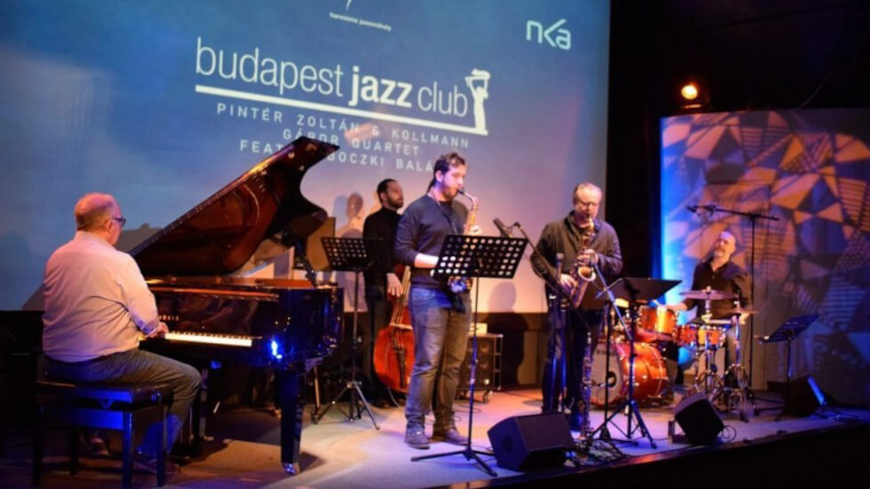 Insider's Guide: Jazz Scene in Budapest - Top Clubs & Local Legends