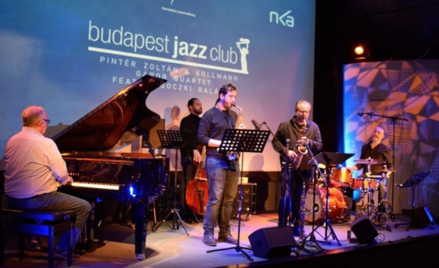 Insider's Guide: Jazz Scene in Budapest – Introducing Top Clubs & Local Jazz Legends