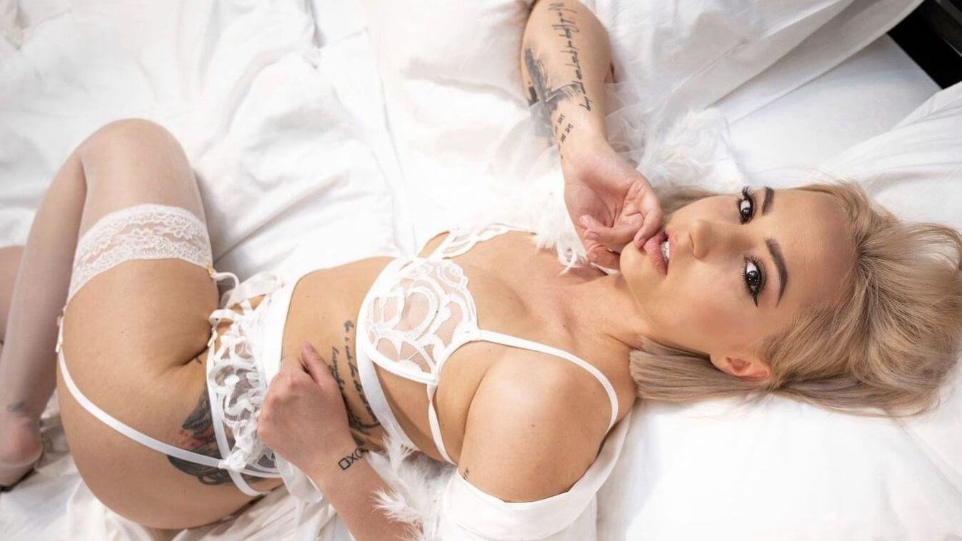 Most Popular Female Creators from Hungary on OnlyFans & Why Hungarian Women on OnlyFans Thrive