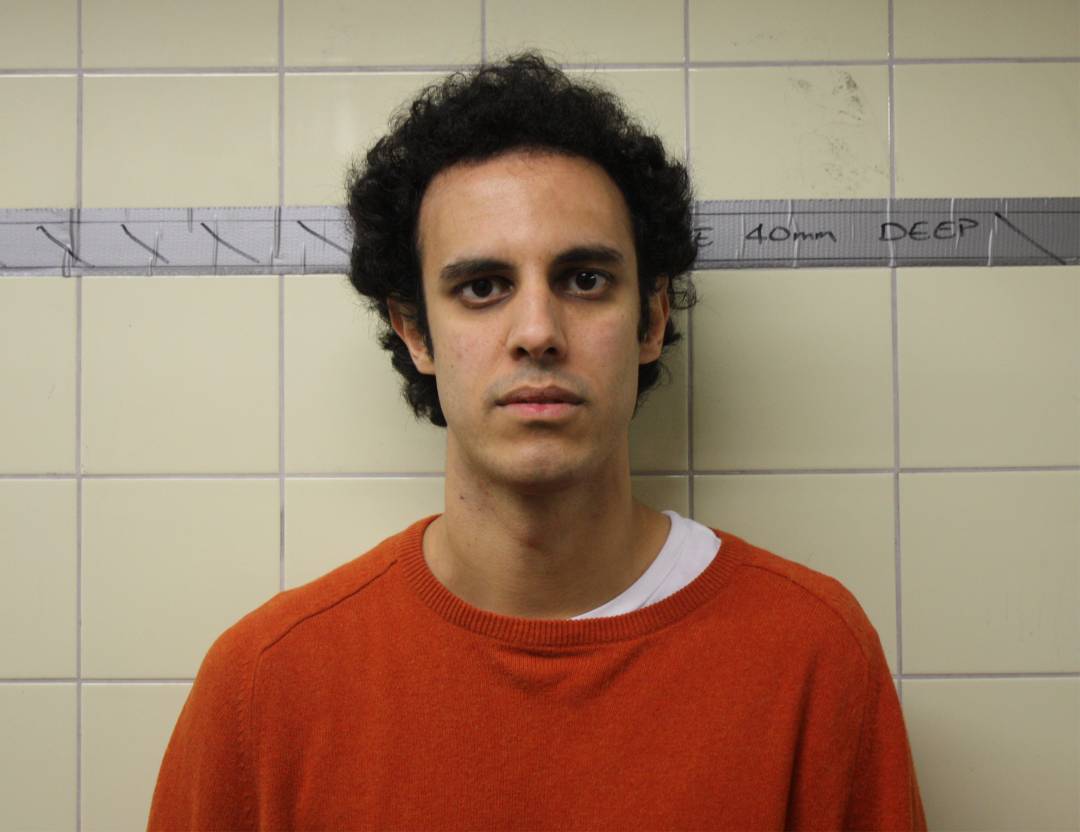 Watch: Four Tet @ Sziget Festival in Budapest, 12 August