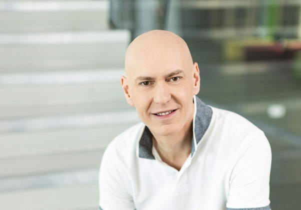 Balázs Bágyi New Quartet , Budapest Jazz Club, 15 February