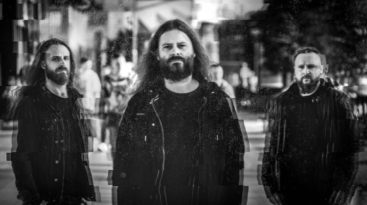 Decapitated, Analog Music Hall Budapest, 9 March