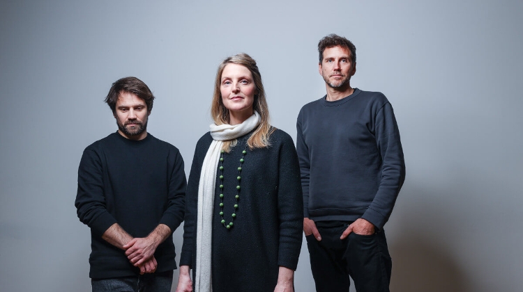 BMC Records Album Release Concert, Opus Jazz Club Budapest, 28 March