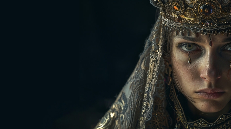 Badora Dance Company: Melinda, National Dance Theatre Budapest, 30 April