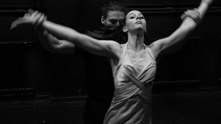 Anton Lachky: Ageless Generation, Trafó Budapest, 11 May