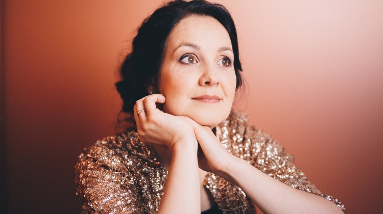 Recital By Csilla Csővári & Gábor Csalog, Budapest Music Center, 27 May