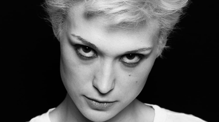 English Language Theatre: 4.48 Psychosis, Három Holló Budapest, 29 May