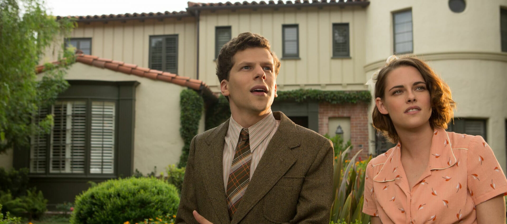 Woody Allen Move Screening: 'Café Society', Palace of Arts Budapest, 17 June