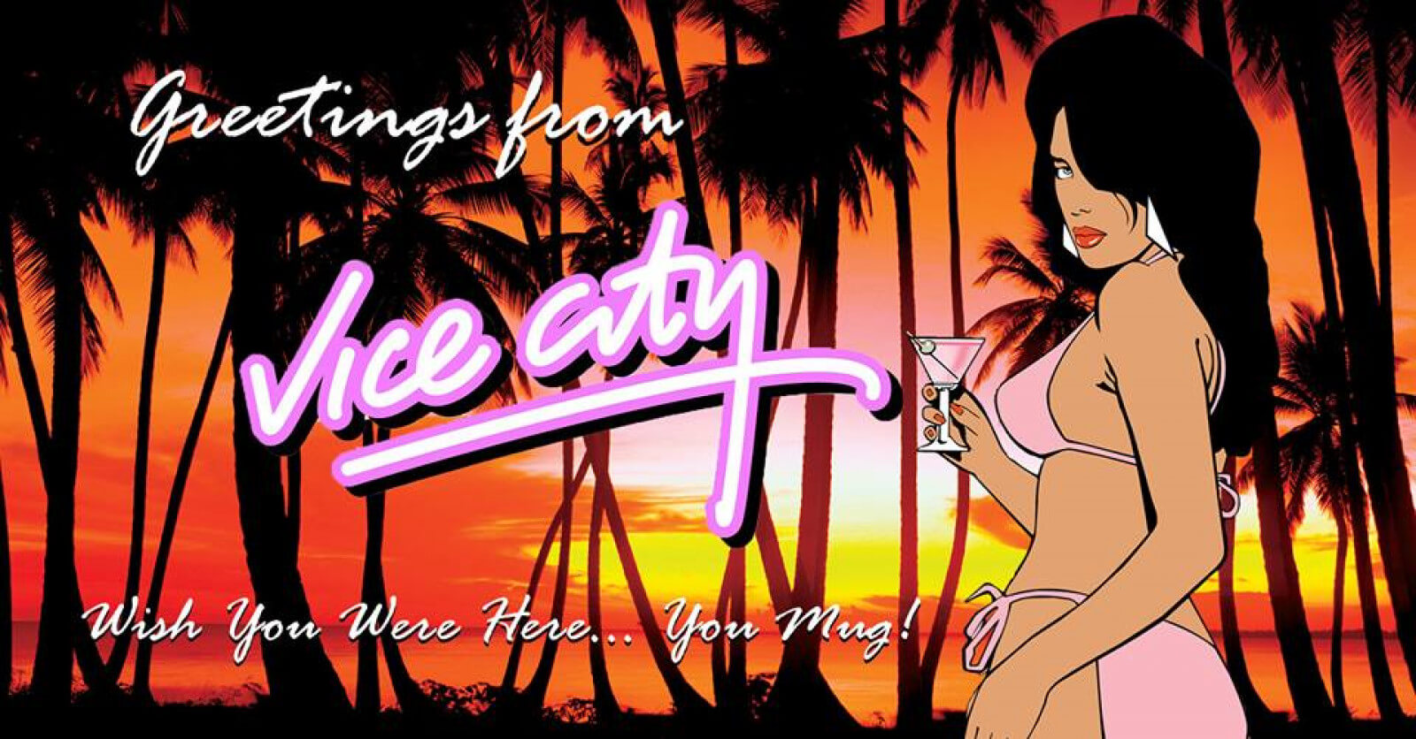 Vice City Party, A38 Ship Budapest, 23 August