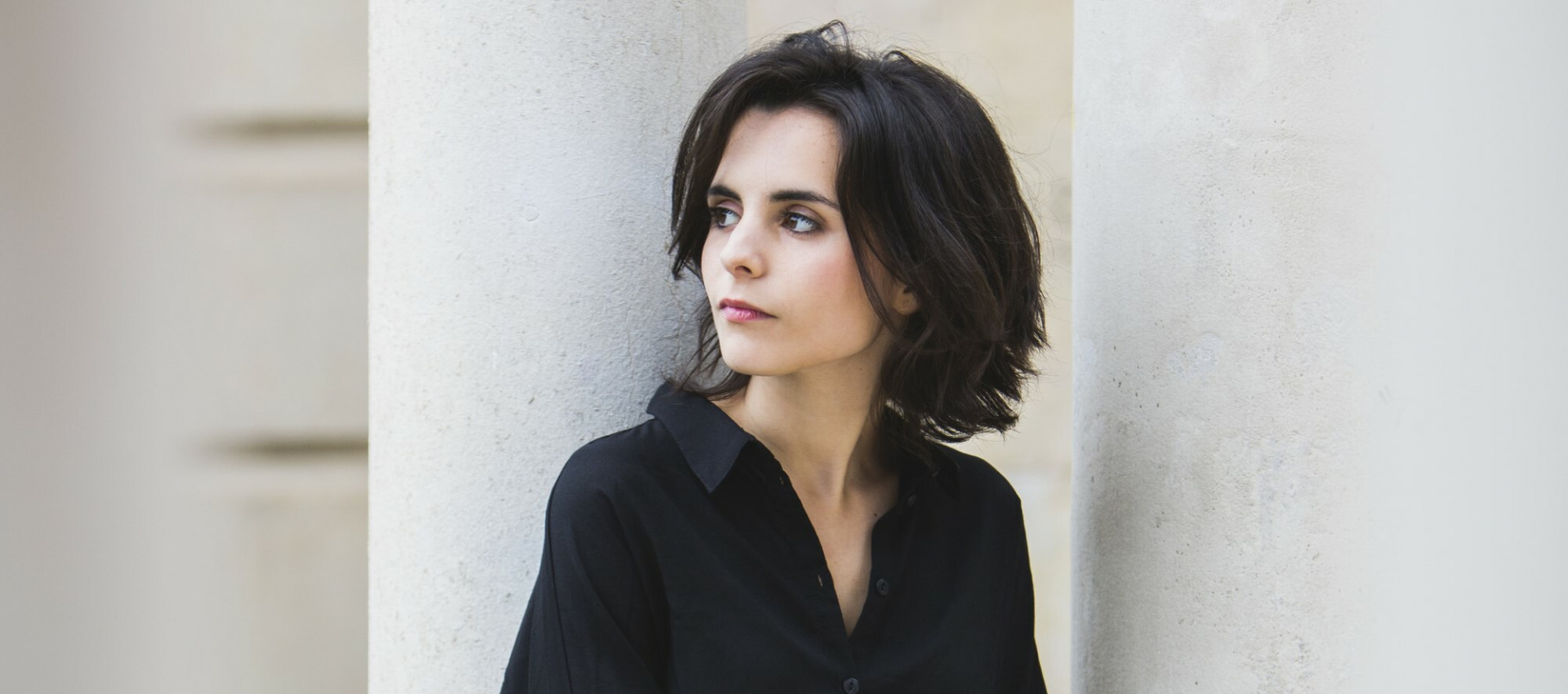 Andrea Motis & the Krisztián Csapó Quintet,  Festival Theatre Budapest, 7 September