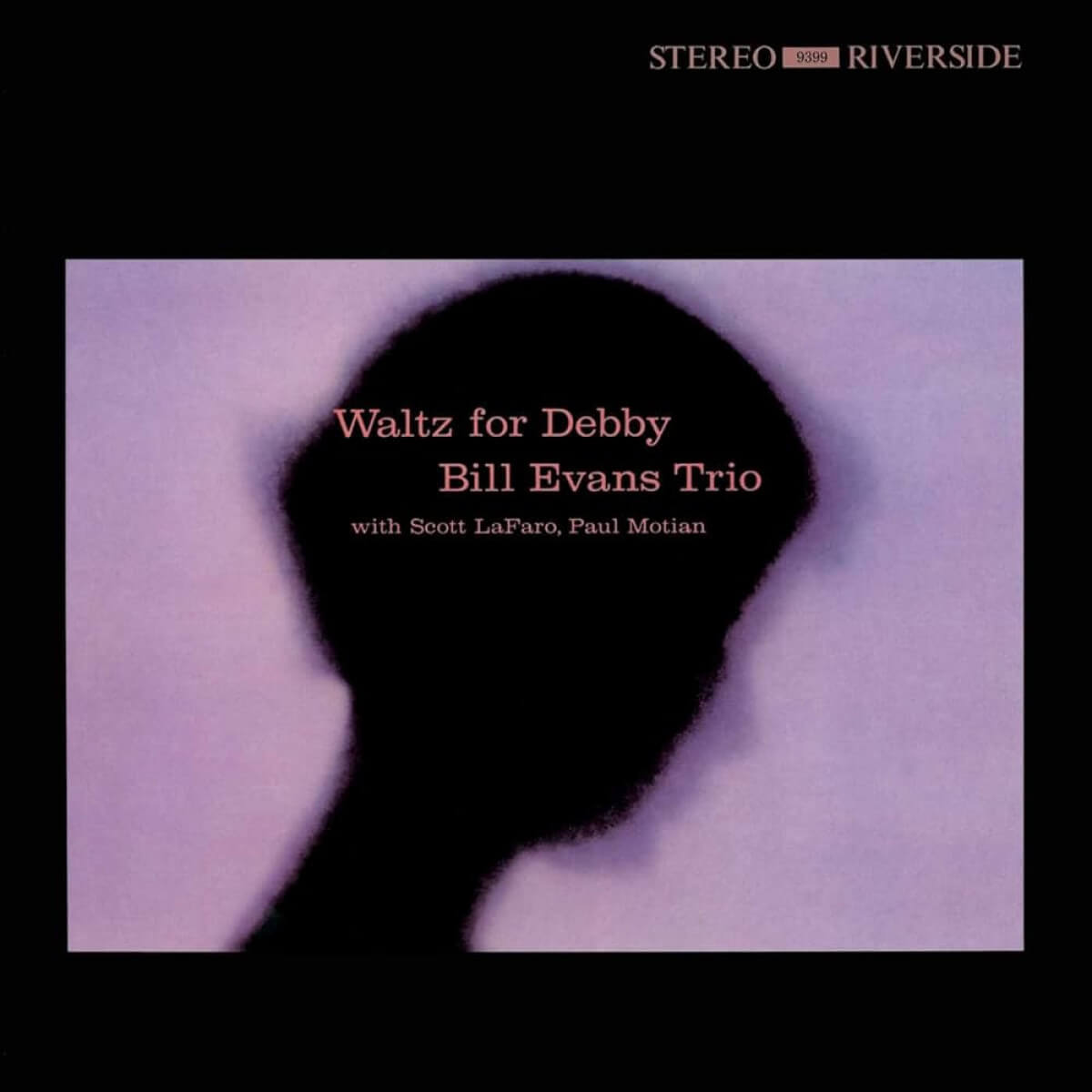 Mao Legendary Albums - Bill Evans: Waltz For Debby, Opus Jazz Club Budapest, 10 September