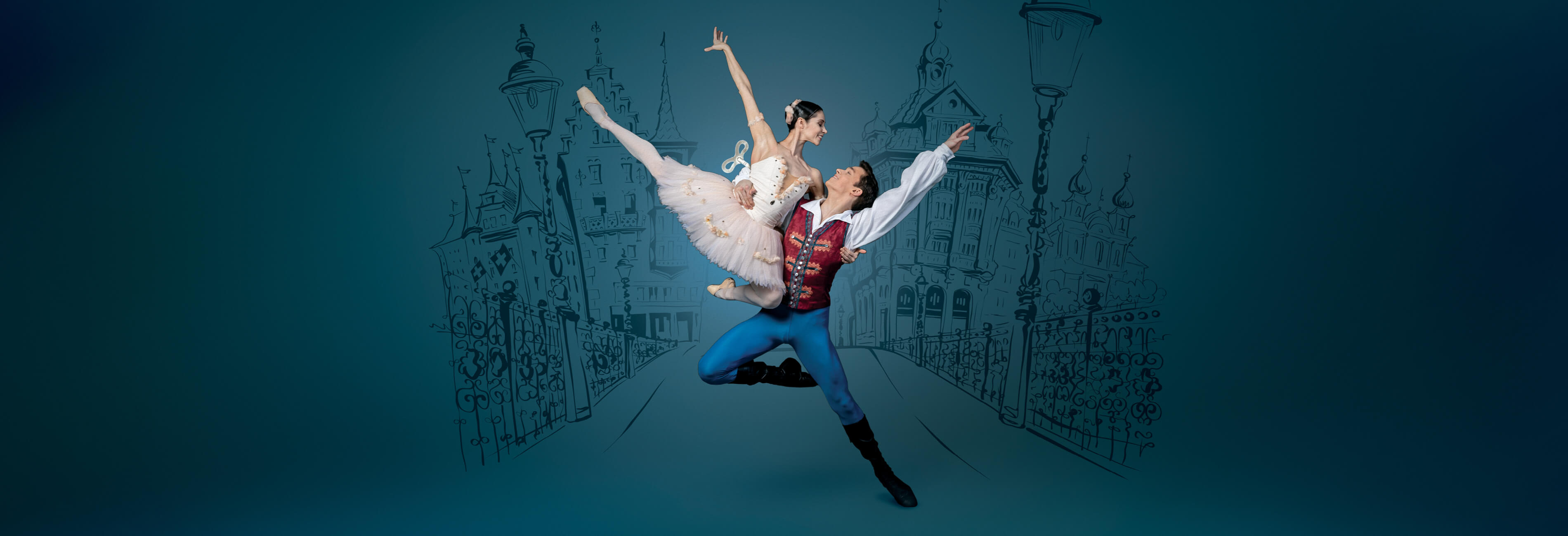 Coppelia, Opera House Budapest, 12 October