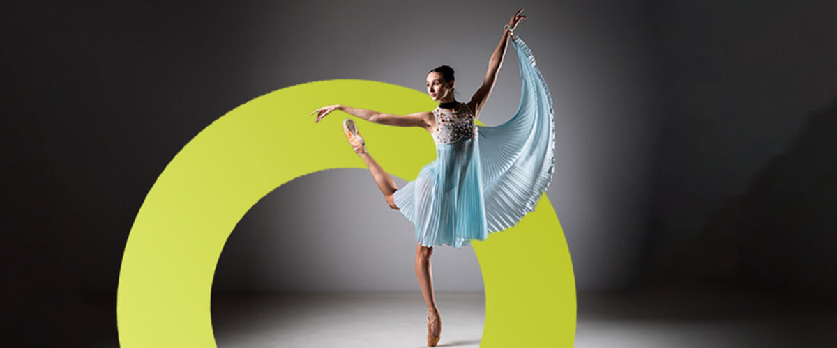 Ballet Grand Prix, National Dance Theatre Budapest, 20 November