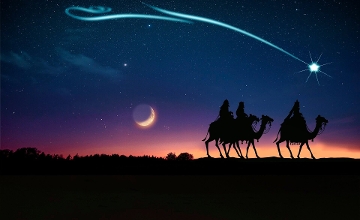 'Festival Of Nine Lessons & Carols' In Budapest, 14 December