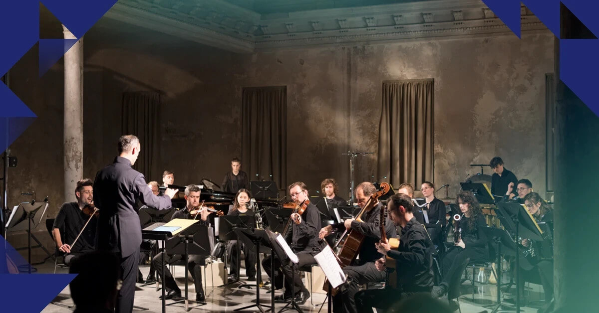 Star Sound – Promenade Concert, House Of Music Budapest, 20 December