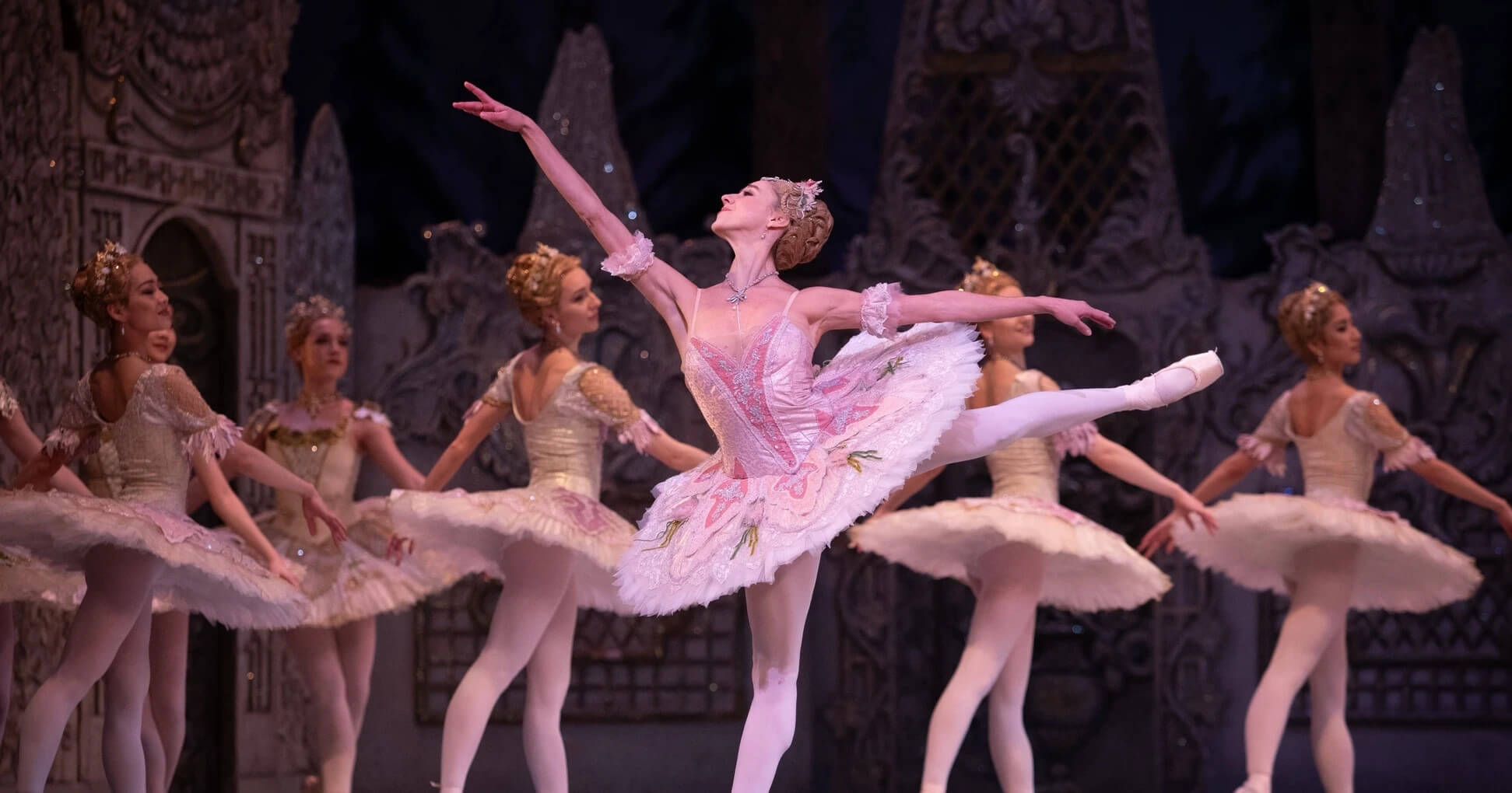 Movie Night: The Royal Opera -  The Nutcracker, House of Music Budapest, 21 December