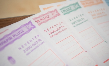 Buying State Bonds Online Recently Became Popular in Hungary