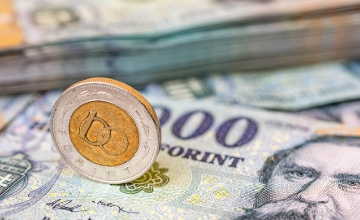 New Coins Now Circulating in Hungary, Including a Silver One Worth HUF 50,000