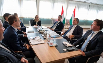 Revolut Bank CEO Visits Hungary, Why?