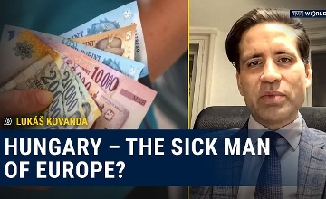 Watch: Is Hungary the Sick Man of Europe?