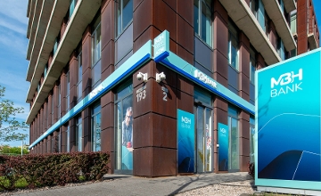 Watchdogs Bite: MBH Bank Group Fined by National Bank of Hungary