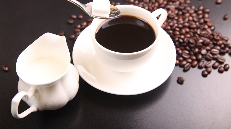 Value of Hungarian Coffee Market Rose 20% Last Year