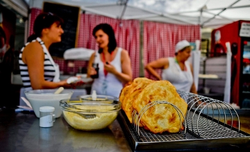 Costly Refreshments by Hungarian Sea: Balaton Caterers Plan Steep Summer Price Increase