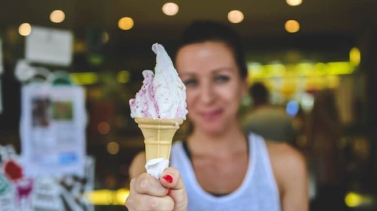 This Year's Price Increase in Ice Cream Parlors & Beach Buffets in Hungary Revealed