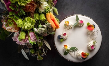 Best Pastry Shops in Hungary Ranked