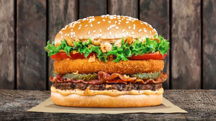 Burger Battle in Hungary: Two Top Chains Close Stellar Year, Who Won?